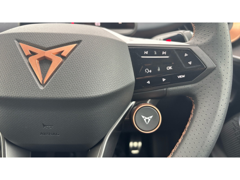 CUPRA Tavascan 210kW V2 77kWh 5dr Auto [Winter Pack] Electric Estate